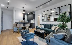 Dubrovnik Apartment Presidente
